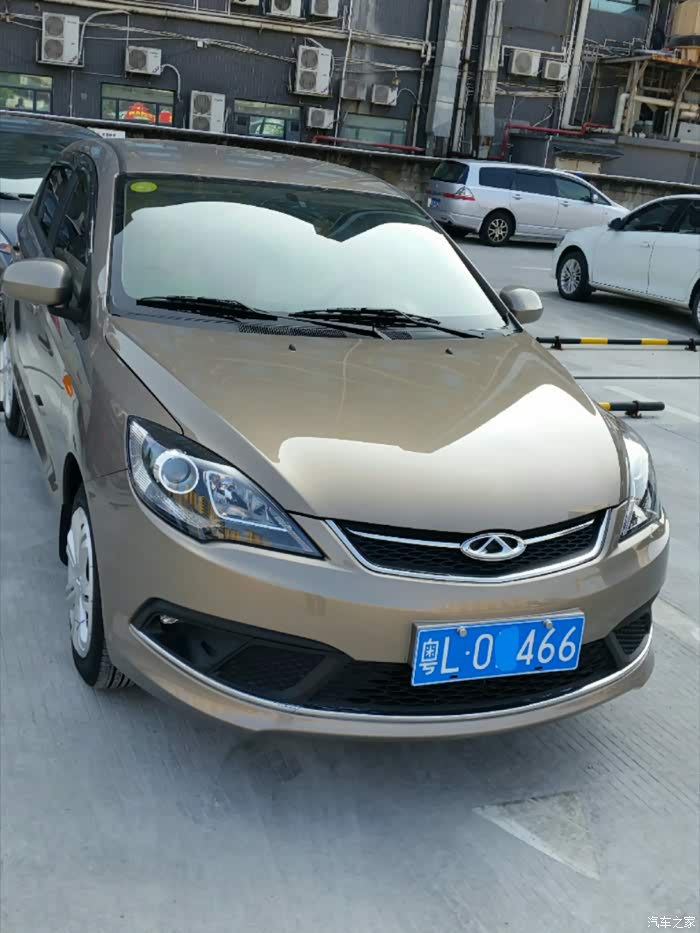 惠州车牌终于挂上了