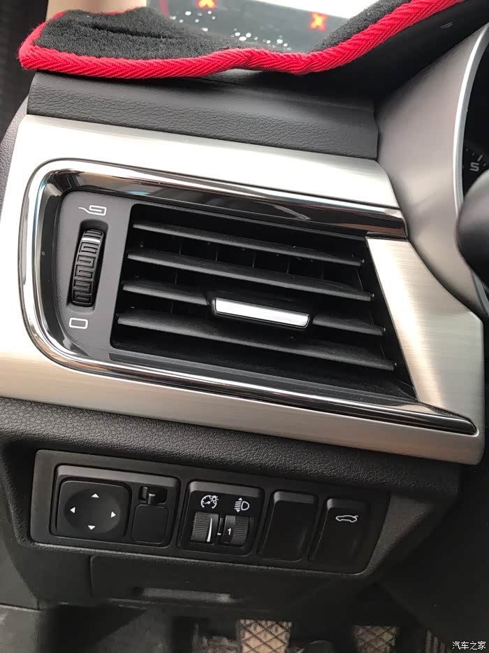 雨前雨后,你们的小车是这样的吗?