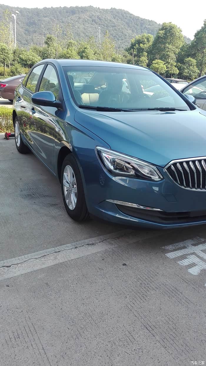 英朗论坛_汽车之家论坛