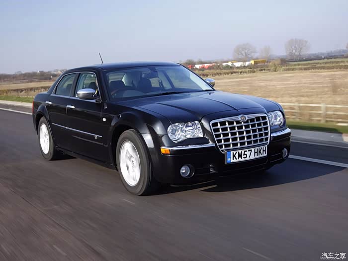 【图】2005款300c图赏_克莱斯勒300c论坛_汽车之家论坛