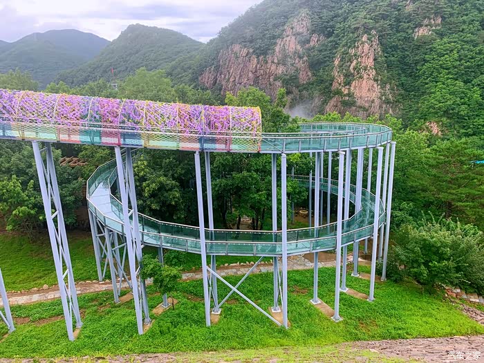 不到关山湖,枉为关山客,自驾快乐随行