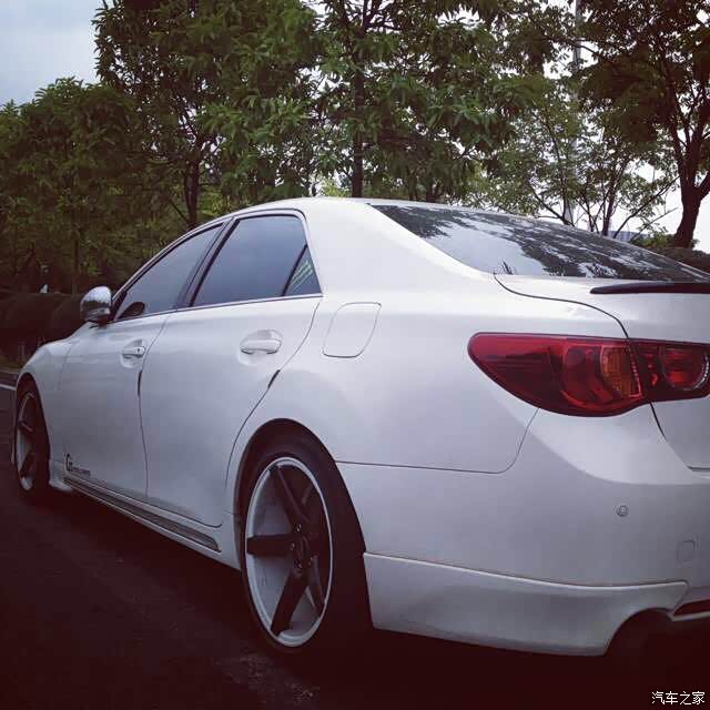 出售一套沃森cv3 18寸!