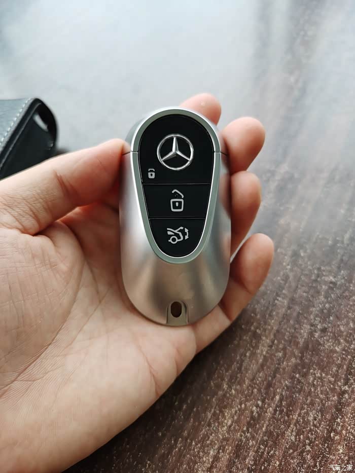 【图】这估计是历史上最悲伤的s400提车日记 提完车就被隔离14天_奔驰