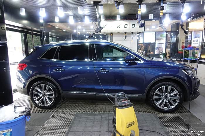 威固v70 v40 x15 贴膜记