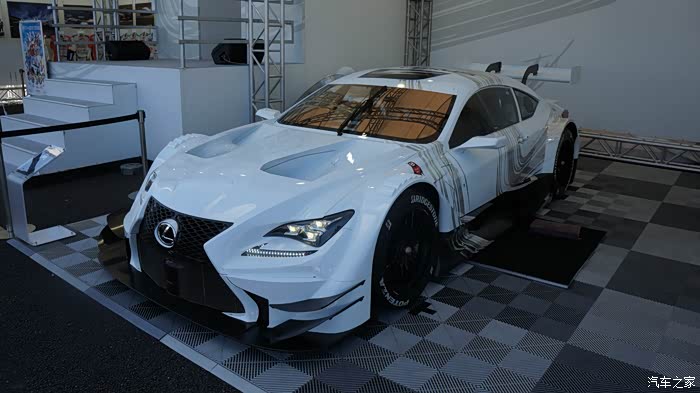 2016日本supergt大赛fujispeedway富士站gt500决赛观战攻略