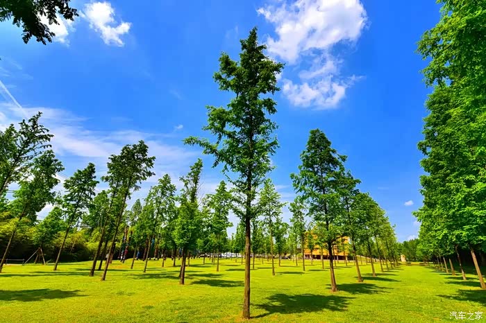 【迎暖春送积分】韩国人气最高的7个最美韩剧拍摄地