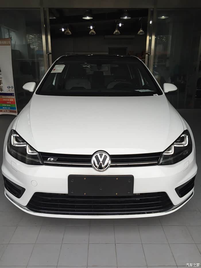 665 | 回复: 3 高尔夫论坛 手动rline终提车,在途半个多月.