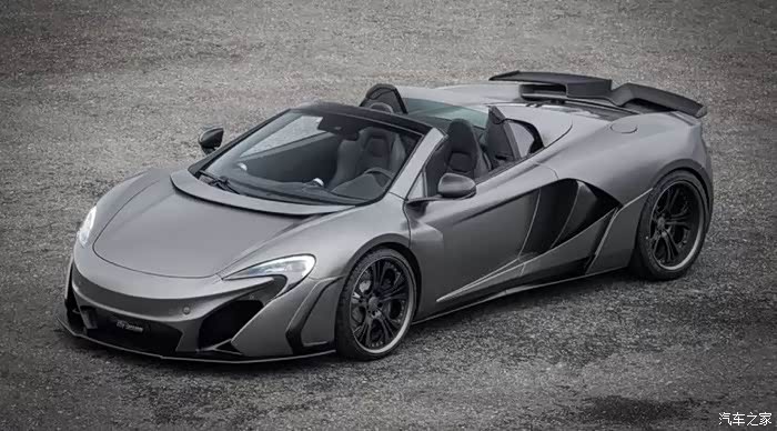 【图】mclaren 12c改装激进版650s瑞士fab外观套件_迈凯伦论坛_汽车之