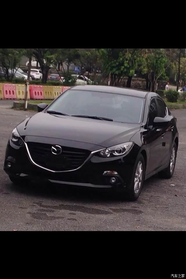 有西安的朋友吗_马自达3 昂克赛拉论坛_汽车之家论坛
