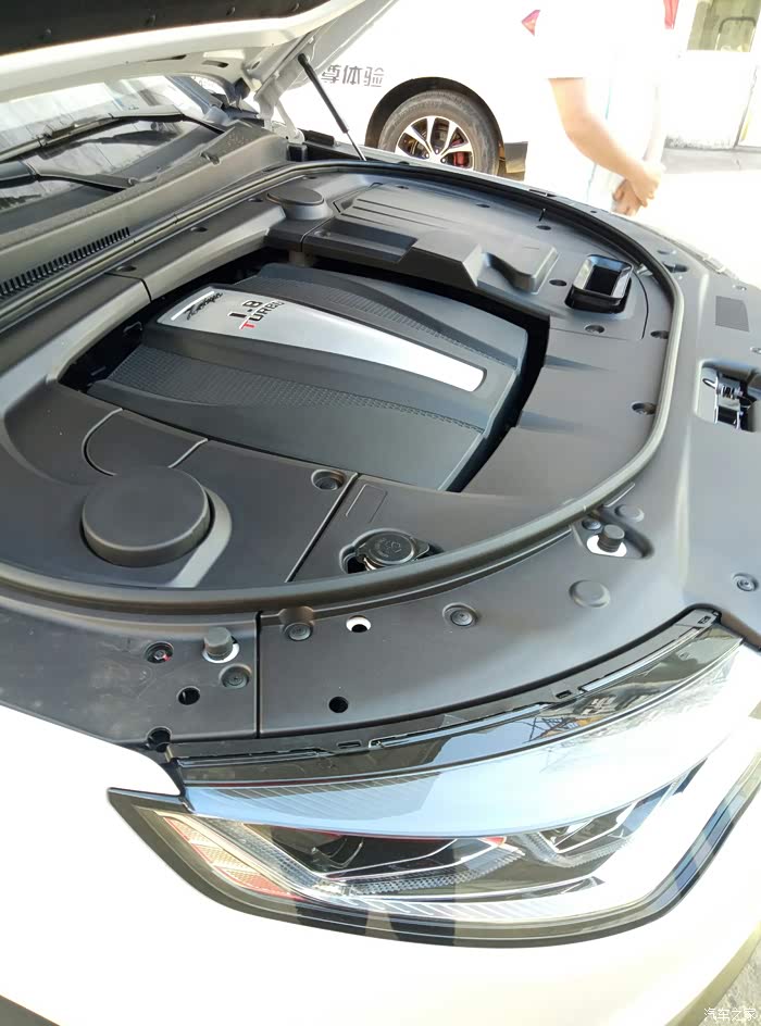 【图】我的大七,终于等到你_众泰t700论坛_汽车之家论坛