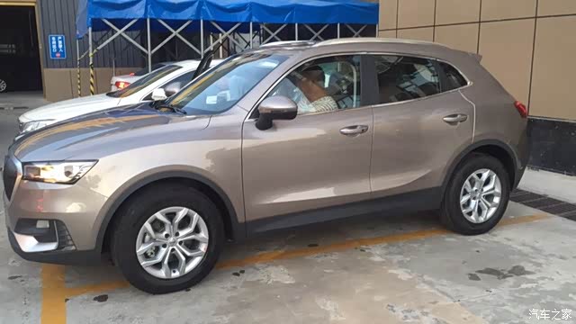 4t 太空灰的朋友进来!_宝沃bx5论坛_汽车之家论坛