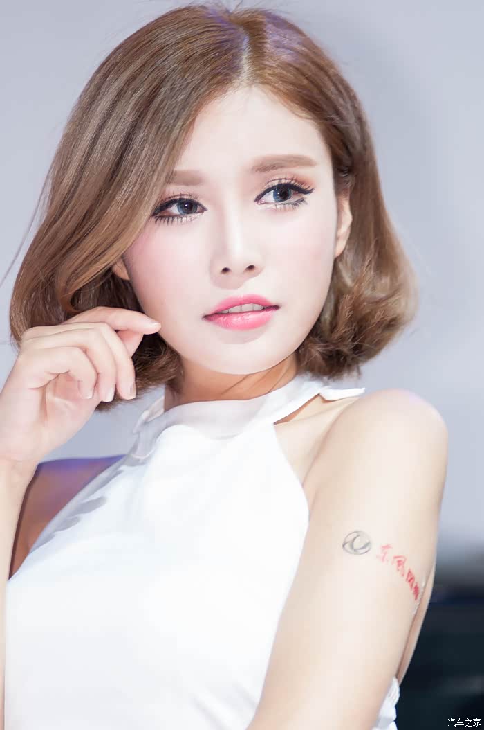 2015沈阳秋季车展暨美女大放送