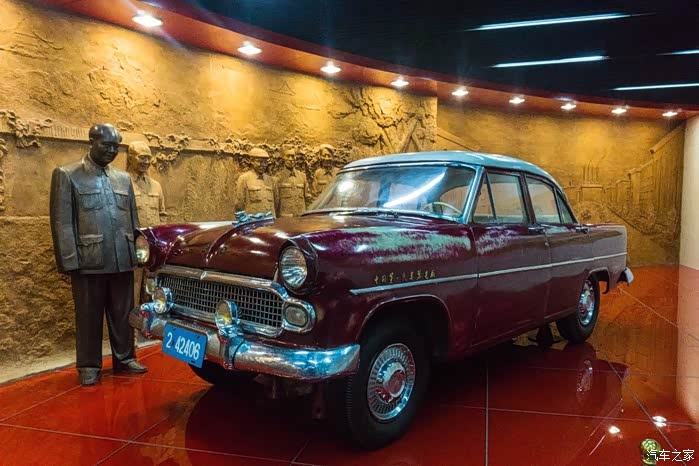 长春的博物馆和长影之行,有趣又深刻.