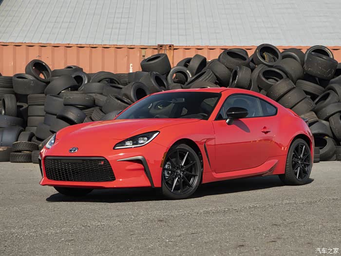 花头车讯平民超跑丰田86重返战场排放受限能否再登巅峰