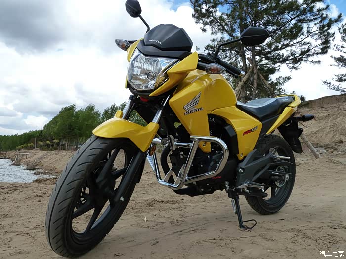 本田摩托车论坛_汽车之家论坛