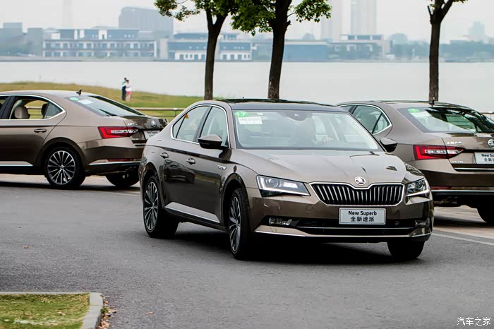 【图】全新速派高清视频 高清照片_速派/昊锐论坛_汽车之家论坛