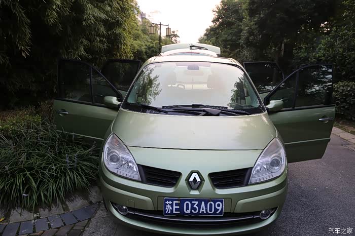 【图】经典mpv,寻找新伯乐!_风景论坛_汽车之家论坛