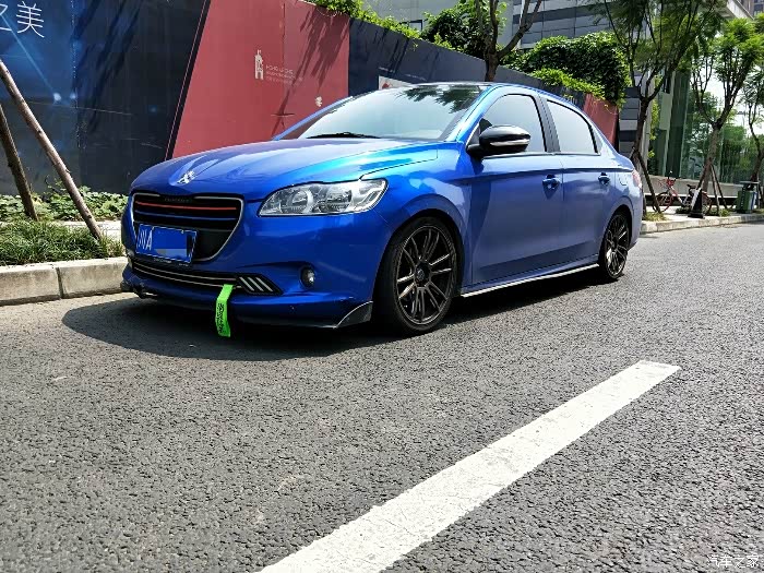 标致301论坛_汽车之家论坛