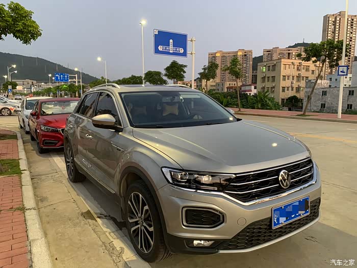 我的探歌雅士银