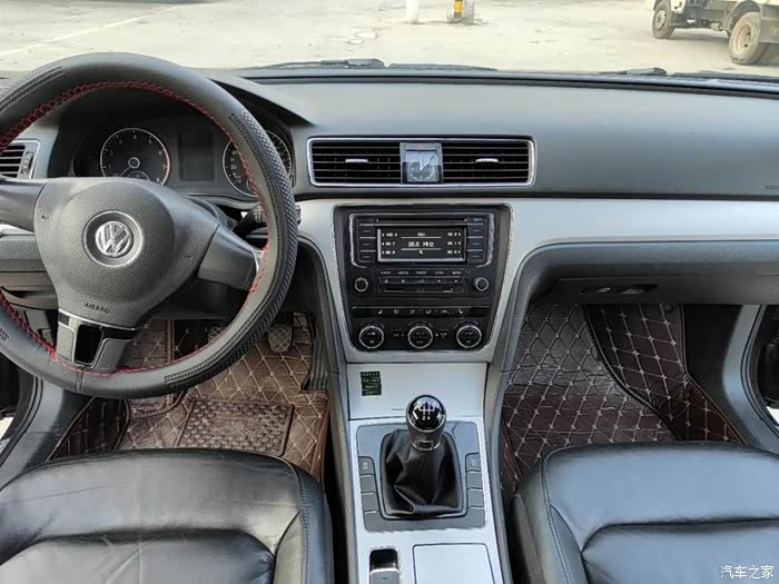 求购14年左右手动挡帕萨特黑内黑外无事故浙江