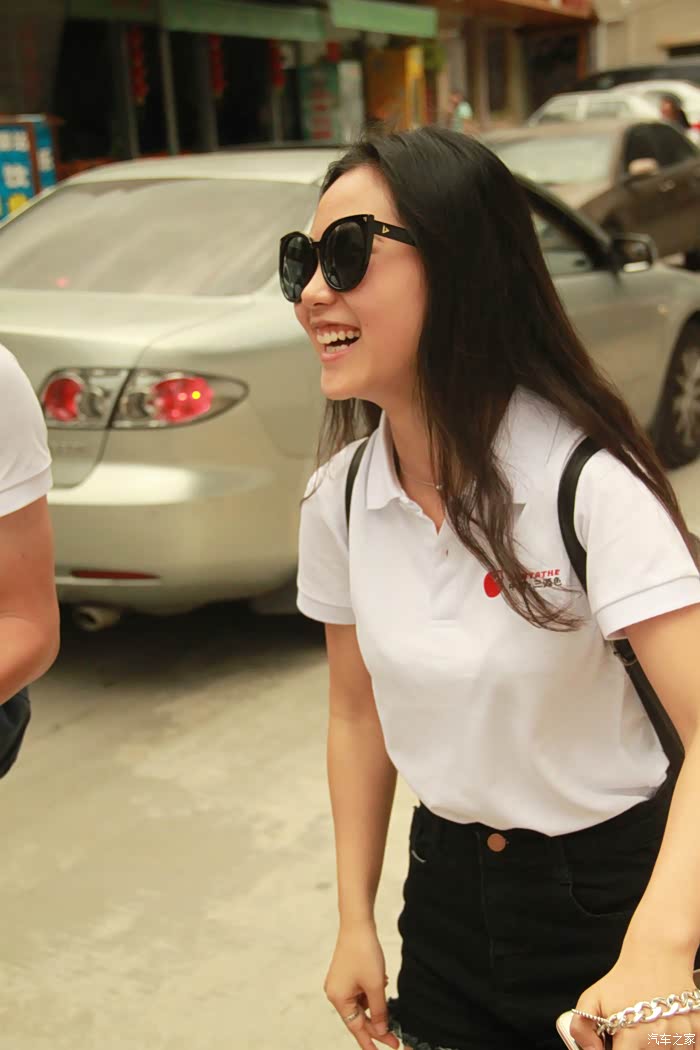 咦靓女靓仔游艇趴