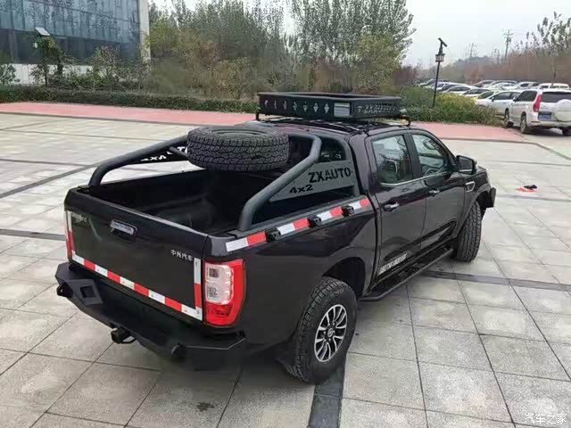 中兴领主改装高清无码图