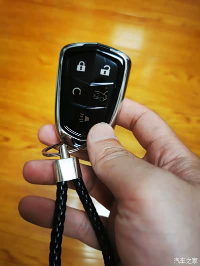 (多多给赞,谢谢)_凯迪拉克xt6论坛_手机汽车之家