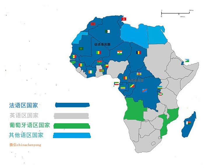 勇走天涯自驾穿越亚欧非61国难忘的赞比亚之行