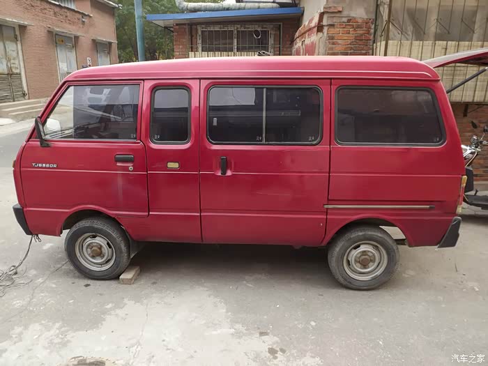 童年的回忆,天津大发(华利)_天津_手机汽车之家