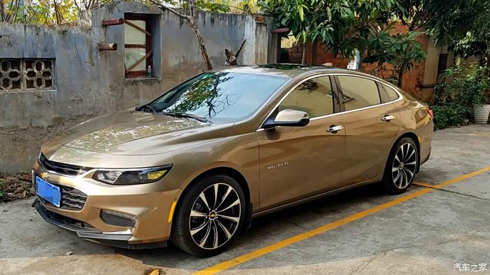 回复: 15 迈锐宝xl论坛 为什么你们的xl都是白色或黑灰色,没人棕色?