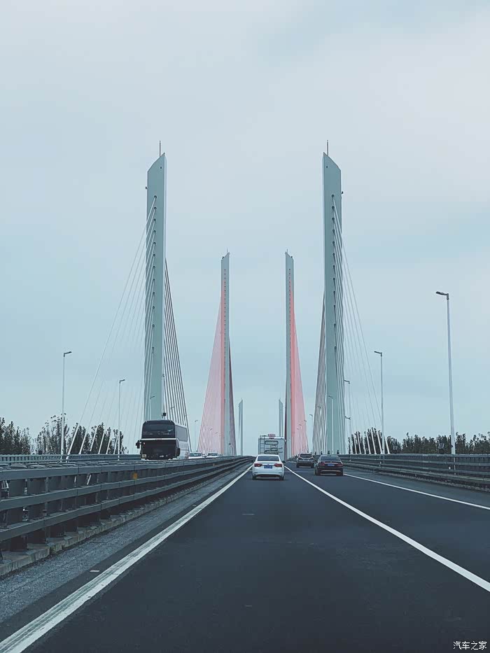 3000公里长途自驾p7带我国庆假期金华天津游