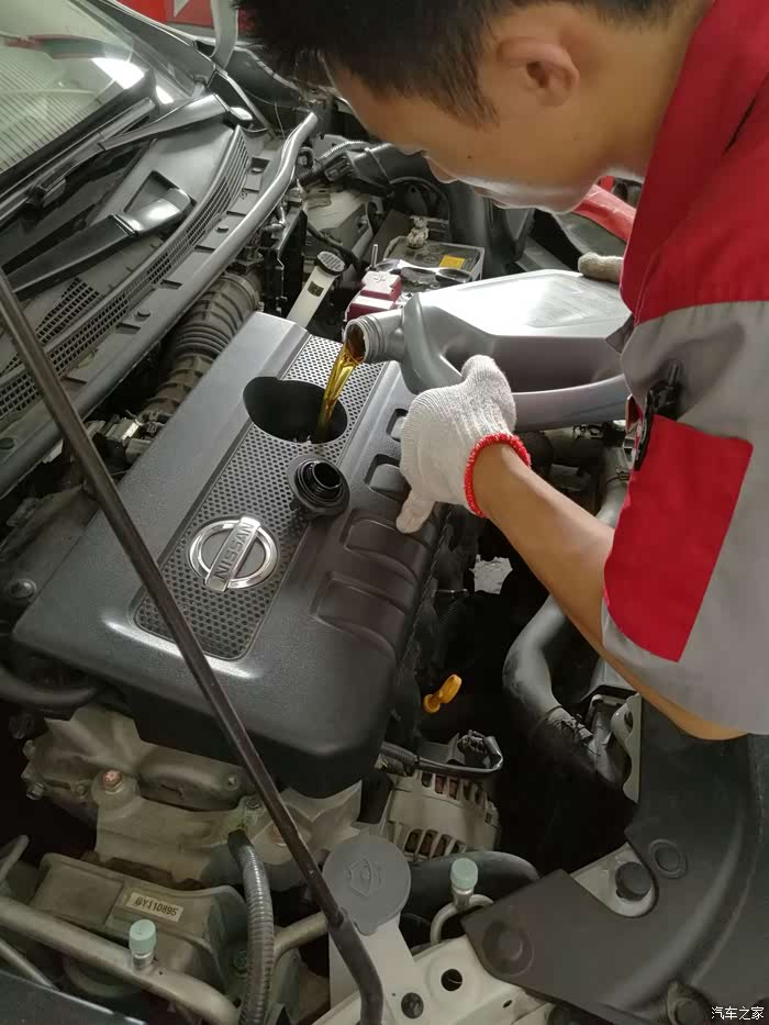 【图】三保中请勿打扰_轩逸论坛_汽车之家论坛