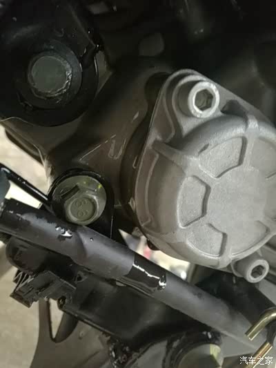 金城圣甲虫曲轴油封是什么规格?