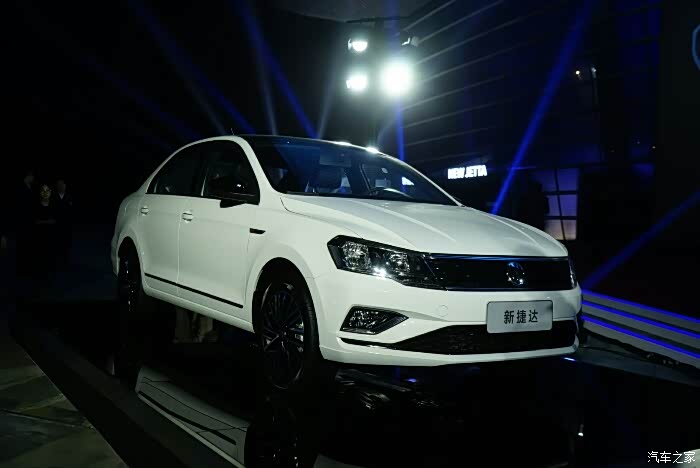 99万起售 一汽-大众新捷达上市发布会_捷达论坛_汽车之家论坛
