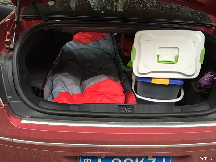 【图】408床车试验_标致408 gt论坛_汽车之家论坛