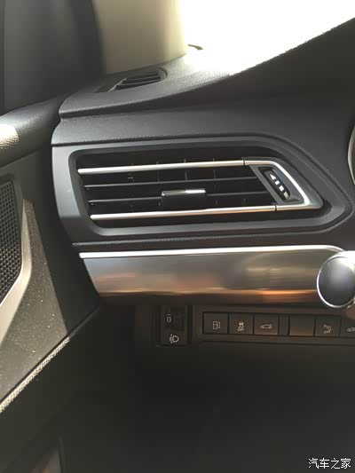 空调出风口,非常给力