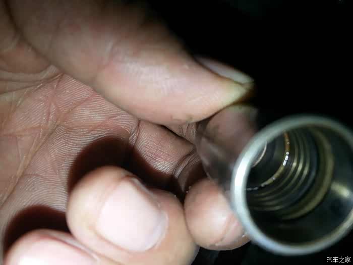 宝马机已复活,感谢大家.