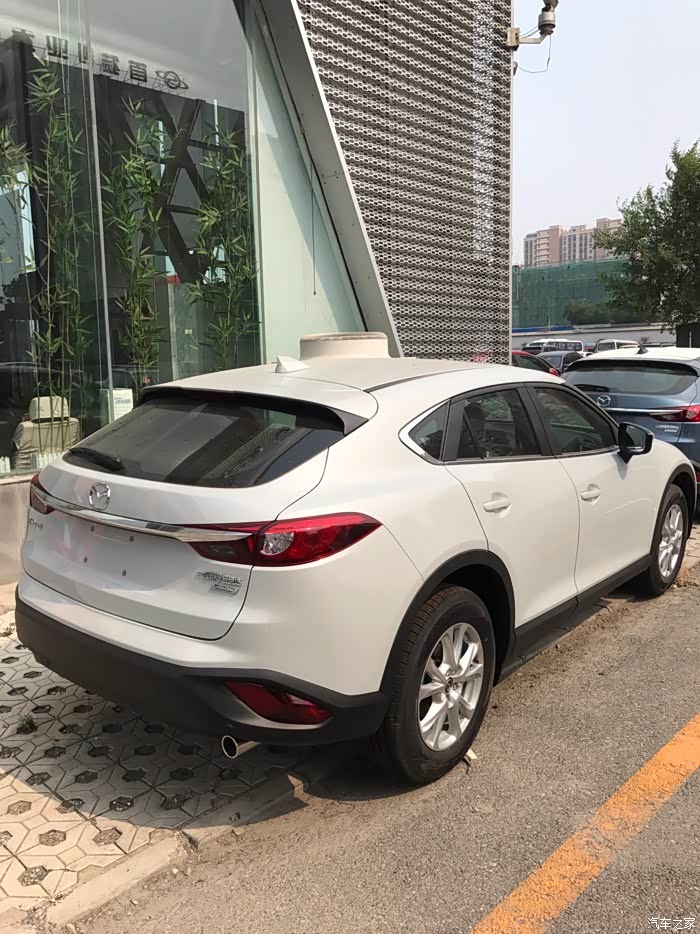 【图】问下颜色_马自达cx-4论坛_汽车之家论坛