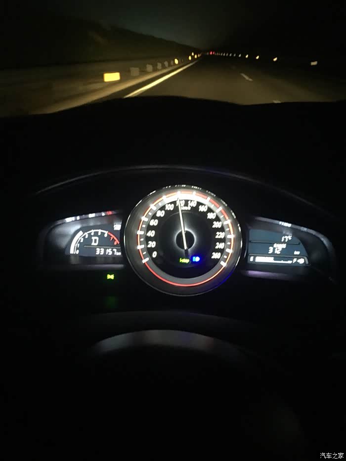 时速120 转速问题