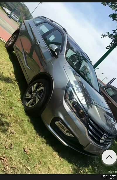 咨询大家 什么车身颜色的好看_宝骏310w论坛_手机汽车之家