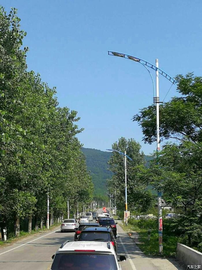 灵川松湖星月岛度假村图片