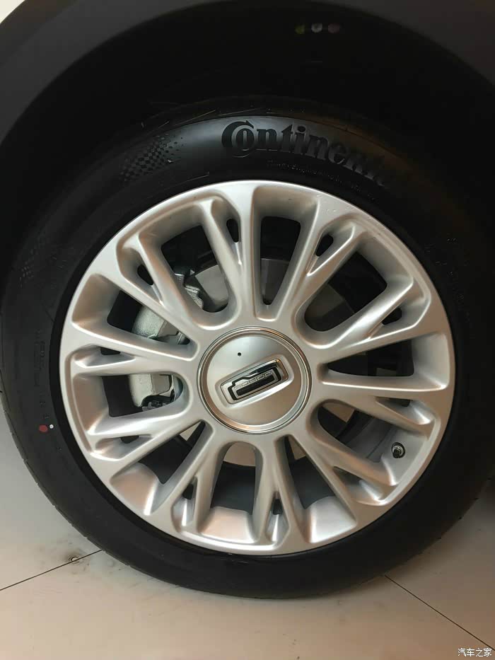 请问观致3都市suv顶配能用三厢顶配轮毂吗?需连电脑调整参数吗?