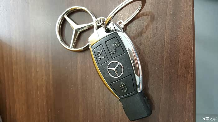 【图】新提c300部分情况_奔驰c级论坛_汽车之家论坛