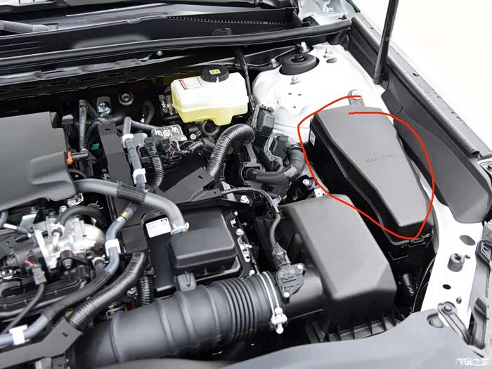 混动第三次搭电