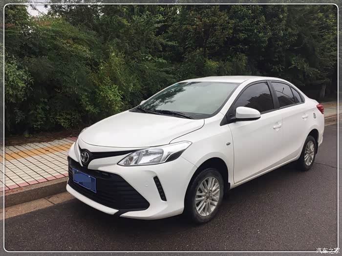 【图】平凡的生活,有了小威的陪伴而更加精彩!_威驰论坛_汽车之家论坛