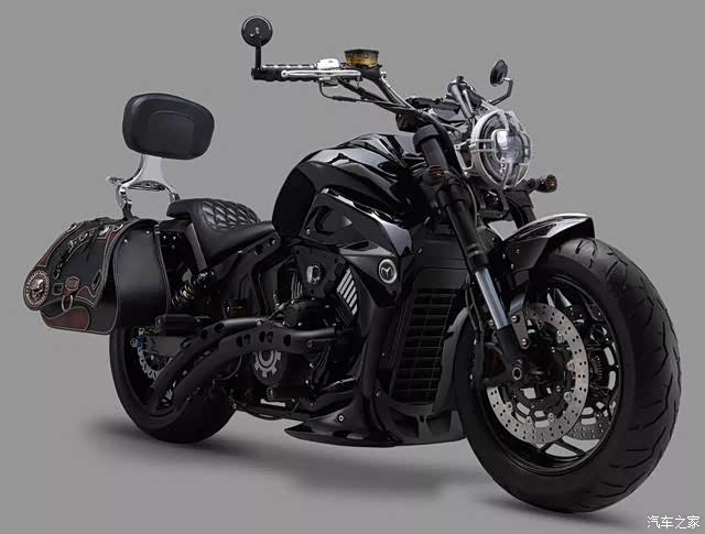 摩瑞火灵骑士mv800在重庆正式上市