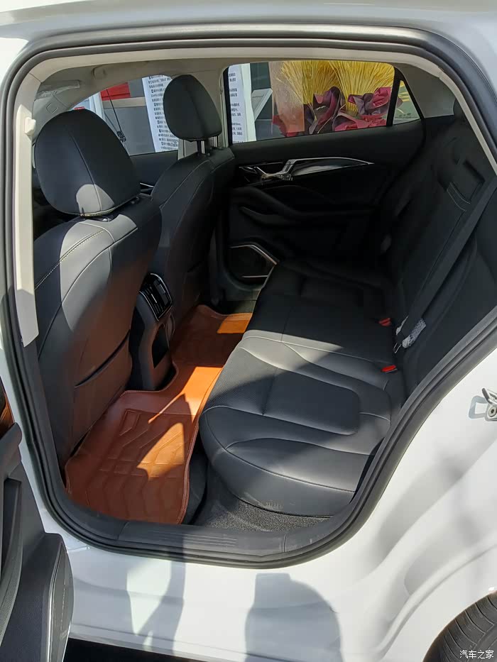 奔腾b70,一款不错的轿车