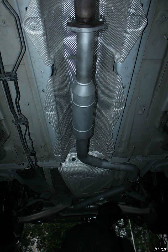 君威gs上身雷鸟四出阀门排气作业内附视频链接