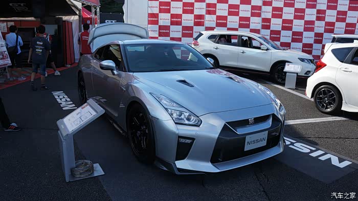 2016日本supergt大赛fujispeedway富士站gt500决赛观战攻略