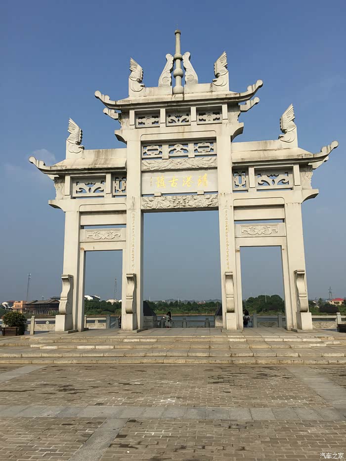 一周年和博越一起走过的岁月